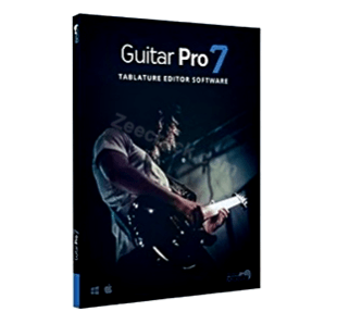 Guitar pro 7 crack torrent free